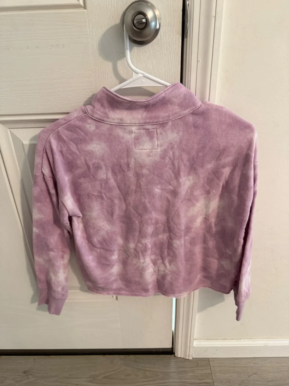 Girls Sweatset